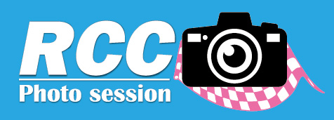 RCC撮影会